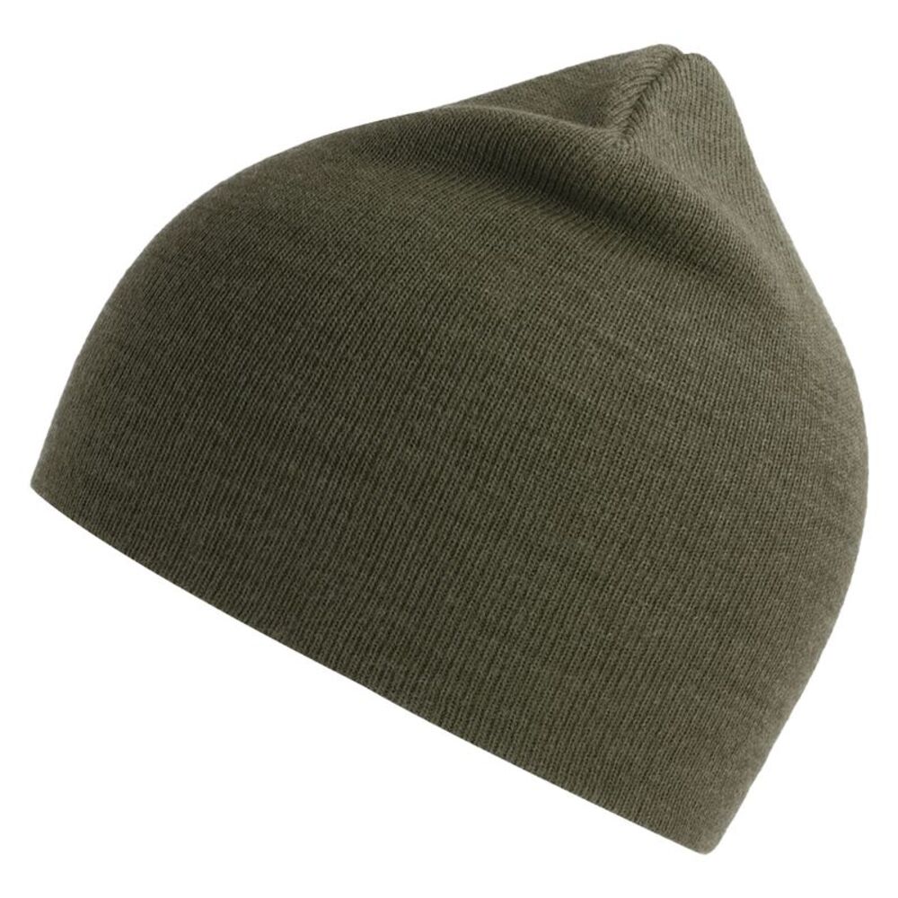 Atlantis Unisex Adult Holly Baseball Cap / Olive